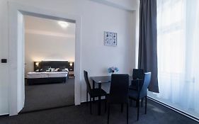 Apartmany Homer Plzen